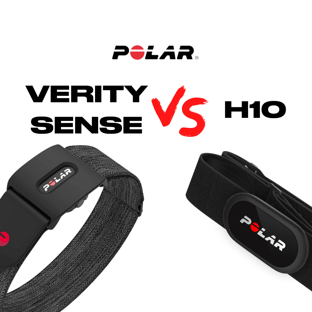Polar Heart Rate Monitor Mana Yang Sesuai Untuk Saya?
