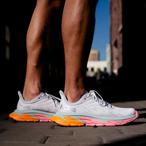 Preview: Hoka One One Clifton Edge | BigBigPlace Malaysia