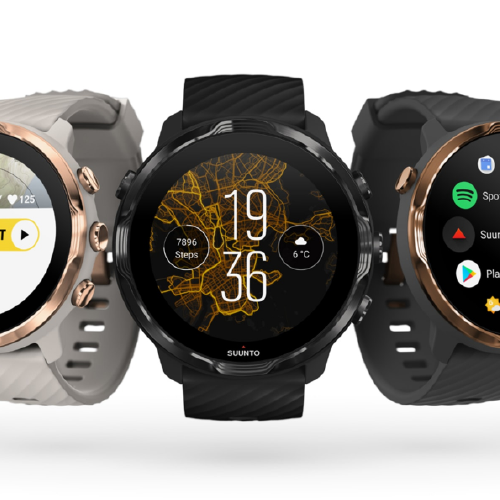 Review Suunto 7 Malaysia | Versatile GPS sports watch and smartwatch in one - Suunto 7 Preview