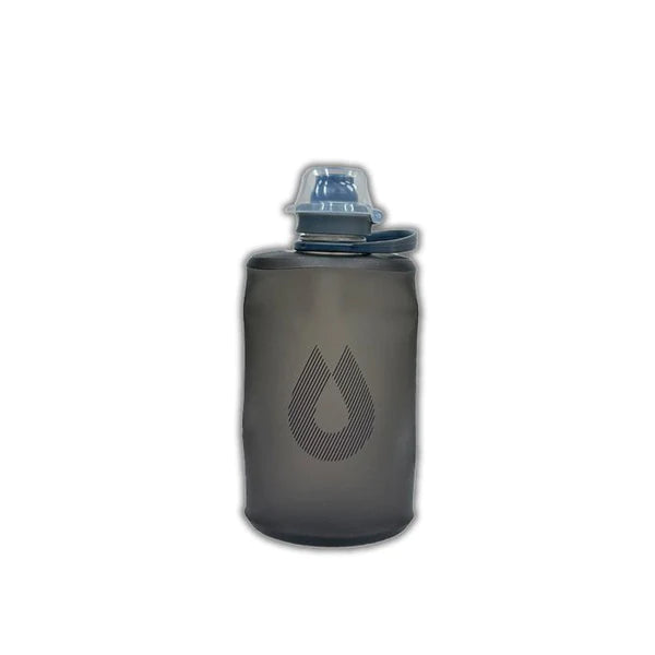 Bidon flexible Hydrapak Skyflask Speed 350 ml