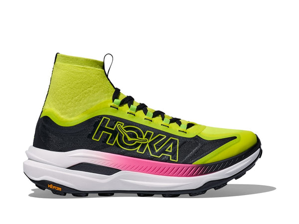 HOKA Tecton X3 Trail Running Shoes Men