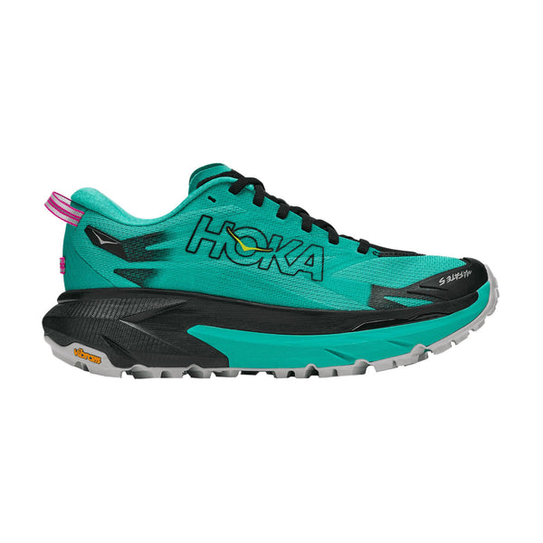 Hoka Mafate 5 Trail Running Shoes Women