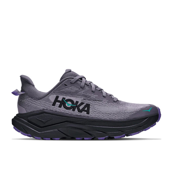 Hoka Challenger 8 Trail Running Shoes Women