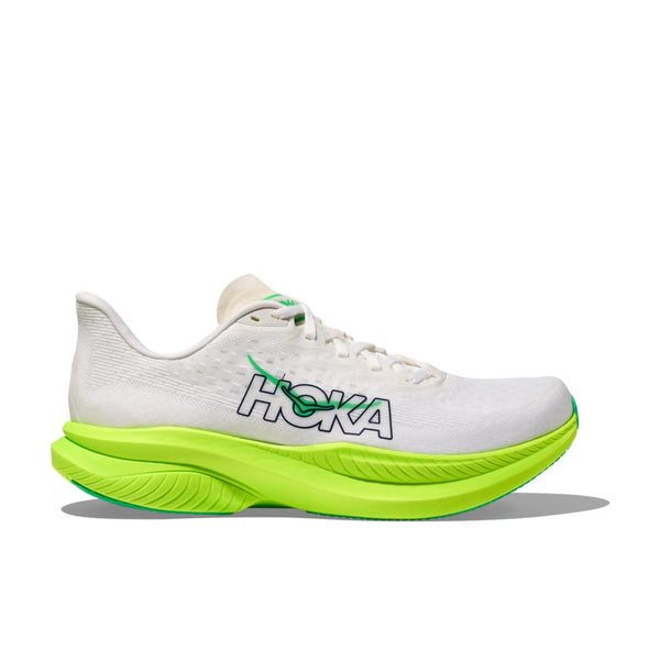 Hoka Mach 6 Running Shoes Men