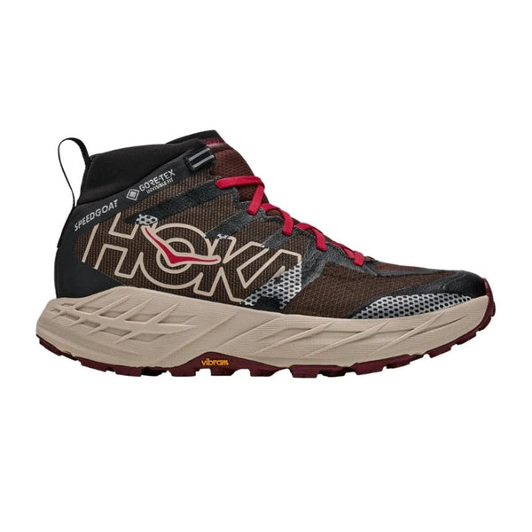 Hoka Men's Speedgoat 7 Hike GTX Trail Running Shoes