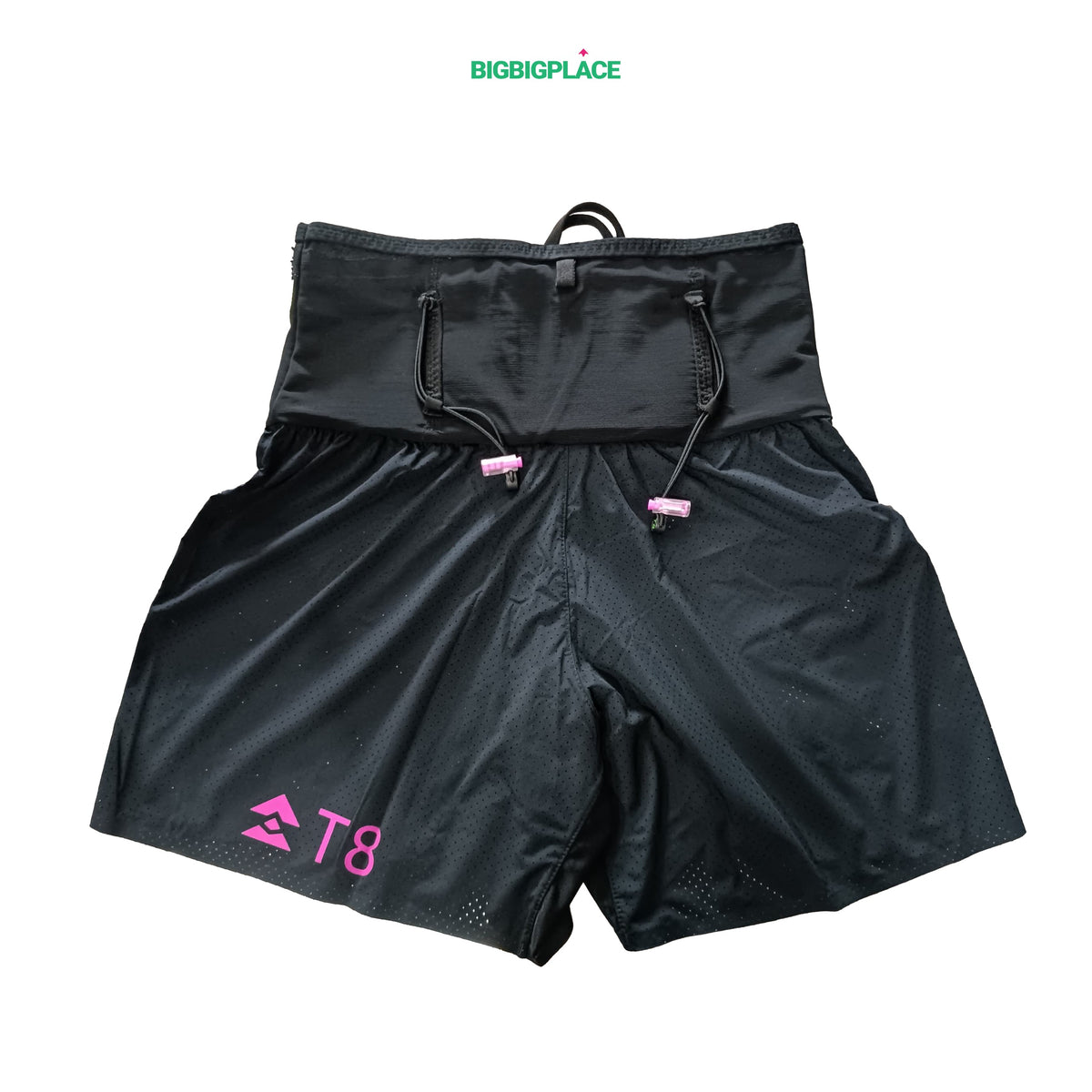 T8 Ultra Sherpa Shorts The Station Edition– Bigbigplace.com