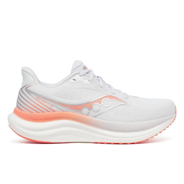 Saucony Triumph 23 Wide (Women)