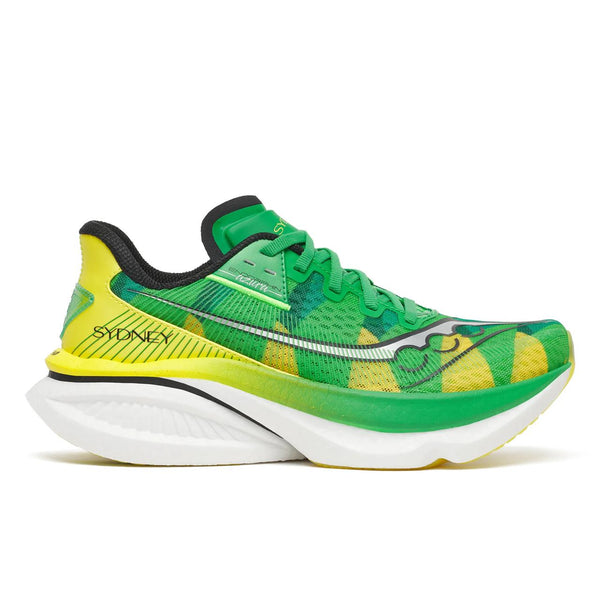 Saucony Endorphin Azura (Women)