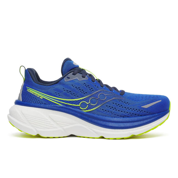 Saucony Hurricane 25 Wide (Men)