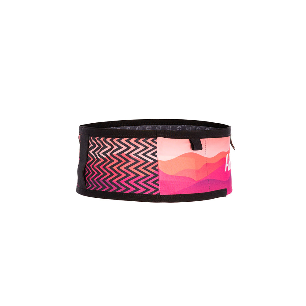 Sports Belt ARCh MAX Pro Zip Pink