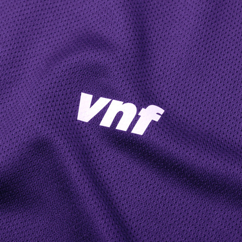 Volt and Fast Women's BOLT Running Jersey-Purple-Jersey-VoltandFast-Malaysia-Singapore-Australia-Hong Kong-Philippines-Indonesia-Bigbigplace.com