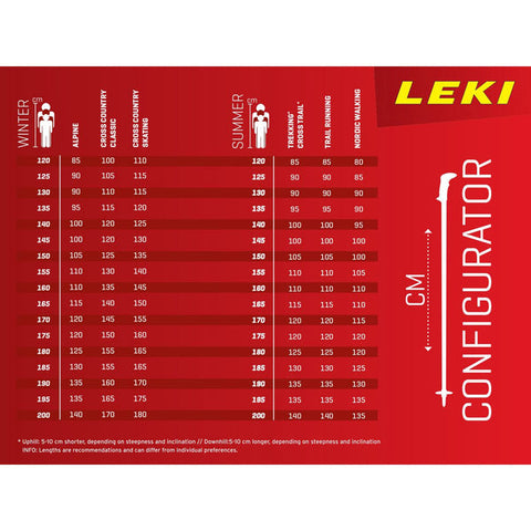 Leki Evotrail FX. ONE TA Trail Running Poles (Black/Neonyellow/Dark Anthracite)-Hiking Pole-Leki-Malaysia-Singapore-Australia-Hong Kong-Philippines-Indonesia-Bigbigplace.com