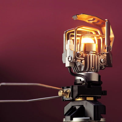 Soto Outdoor Platinum Lantern SOD-250– Bigbigplace.com