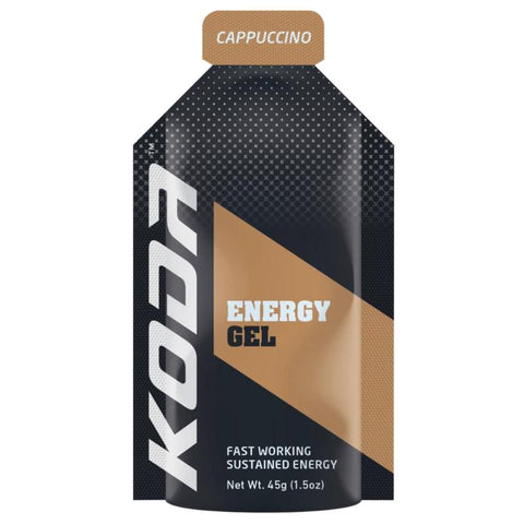 Koda Energy Gel for Sports-Nutrition Gel-koda-Malaysia-Singapore-Australia-Hong Kong-Philippines-Indonesia-Bigbigplace.com