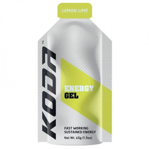 Koda Energy Gel for Sports-Nutrition Gel-koda-Malaysia-Singapore-Australia-Hong Kong-Philippines-Indonesia-Bigbigplace.com