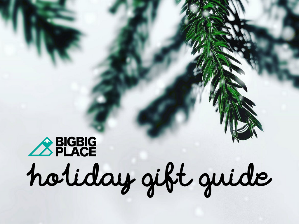 What to give if your family or friends who are runners or outdoor enthusiast ? | BigBigPlace