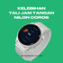 4 Kelebihan Tali Jam Tangan Nilon Coros