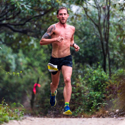 Here's an Ultra-Marathoner's secret to Supercharged Recovery!