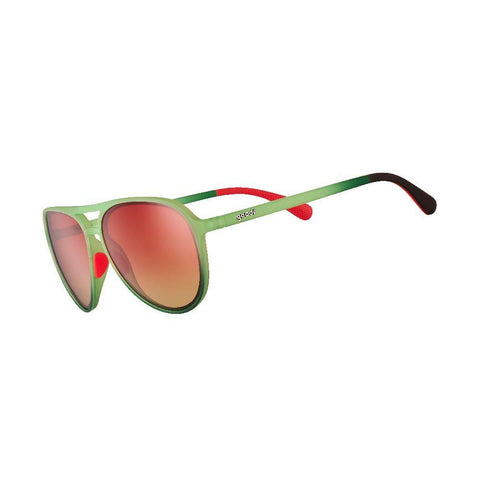 Goodr Mach Gs Sports Sunglasses - Mo-Jito, Mo-Problems-Mach Gs-Goodr-Malaysia-Singapore-Australia-Hong Kong-Philippines-Indonesia-Bigbigplace.com