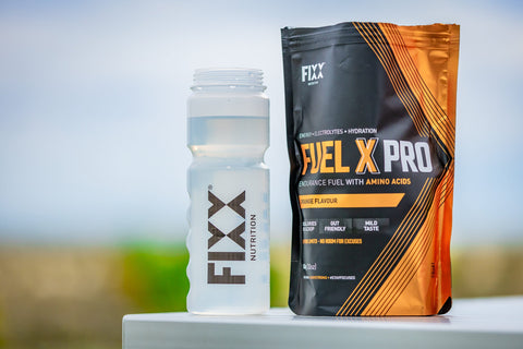 FIXX Fuel X PRO Endurance Fuel (Single Servings)-Electrolytes-Fixx Nutrition-Malaysia-Singapore-Australia-Hong Kong-Philippines-Indonesia-Bigbigplace.com