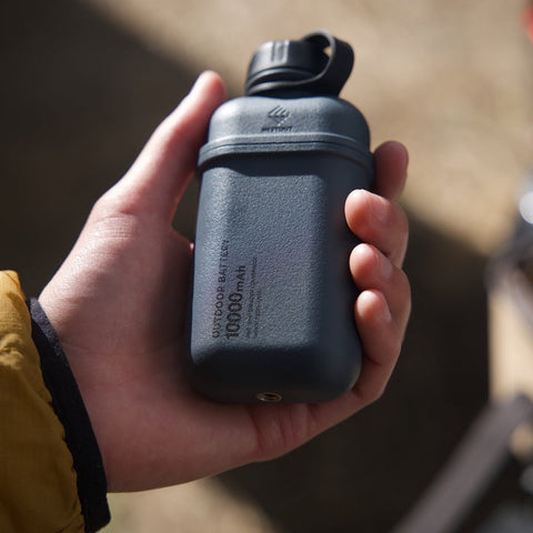 Nestout Power Bank 10000mAh-Nesout-Malaysia-Singapore-Australia-Hong Kong-Philippines-Indonesia-Bigbigplace.com