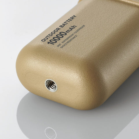 Nestout Power Bank 10000mAh-Nesout-Malaysia-Singapore-Australia-Hong Kong-Philippines-Indonesia-Bigbigplace.com