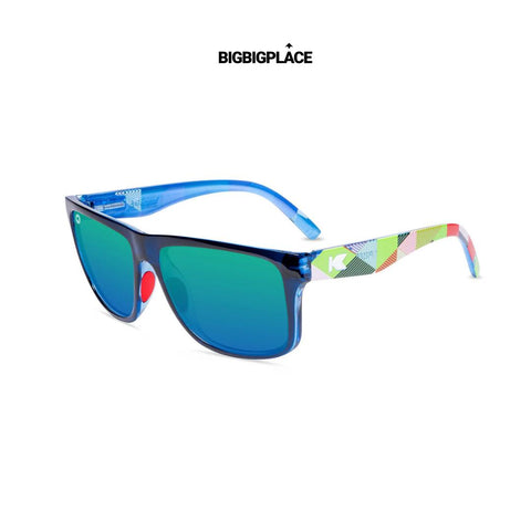 Knockaround Torrey Pines Sport Sunglasses - Cubic-Sunglasses-Knockaround-Malaysia-Singapore-Australia-Hong Kong-Philippines-Indonesia-Bigbigplace.com