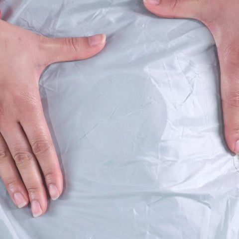 Gear Aid Tenacious Tape Repair Patches Black & Clear 3"-Care & Repair-Gear Aid-Malaysia-Singapore-Australia-Hong Kong-Philippines-Indonesia-Bigbigplace.com