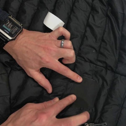 Gear Aid Tenacious Tape Repair Patches Black & Clear 3"-Care & Repair-Gear Aid-Malaysia-Singapore-Australia-Hong Kong-Philippines-Indonesia-Bigbigplace.com