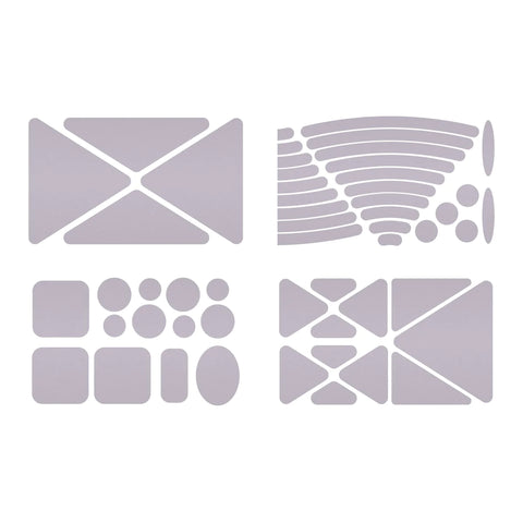 Gear Aid Tenacious Tape Reflective-Tape / Patches-Gear Aid-Malaysia-Singapore-Australia-Hong Kong-Philippines-Indonesia-Bigbigplace.com