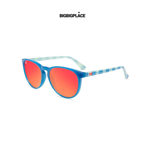 Knockaround Mai Tais Sunglasses - Fireside Flannel-Sunglasses-Knockaround-Malaysia-Singapore-Australia-Hong Kong-Philippines-Indonesia-Bigbigplace.com