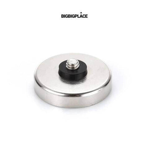 Claymore Neodymium Magnet Mount Accessory for 1/4" Socket-Lighting Accessories-Claymore-Malaysia-Singapore-Australia-Hong Kong-Philippines-Indonesia-Bigbigplace.com