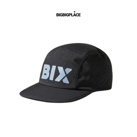 Bix Cap - Black & Blue-BIX-Malaysia-Singapore-Australia-Hong Kong-Philippines-Indonesia-Bigbigplace.com