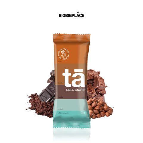 Ta Energy Bio Energy Bars-Nutrition Bar-Tā Energy-Malaysia-Singapore-Australia-Hong Kong-Philippines-Indonesia-Bigbigplace.com