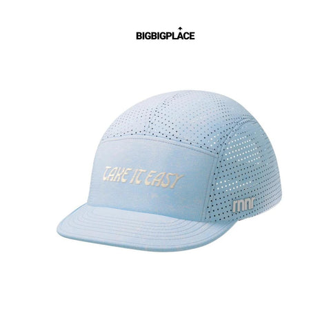 Rnnr Pacer Hat - Clouds Take It Easy-Pacer Hat-Rnnr-Malaysia-Singapore-Australia-Hong Kong-Philippines-Indonesia-Bigbigplace.com