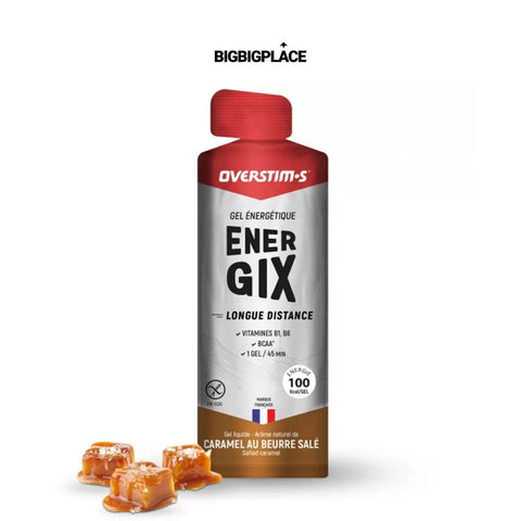 OVERSTIM.S Energix Energy Gel Sachet-Nutrition-Overstim.s-Malaysia-Singapore-Australia-Hong Kong-Philippines-Indonesia-Bigbigplace.com