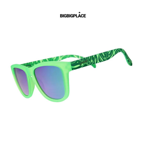 Goodr OGs Sports Sunglasses - Plant Buy Me Love-The OGs-Goodr-Malaysia-Singapore-Australia-Hong Kong-Philippines-Indonesia-Bigbigplace.com