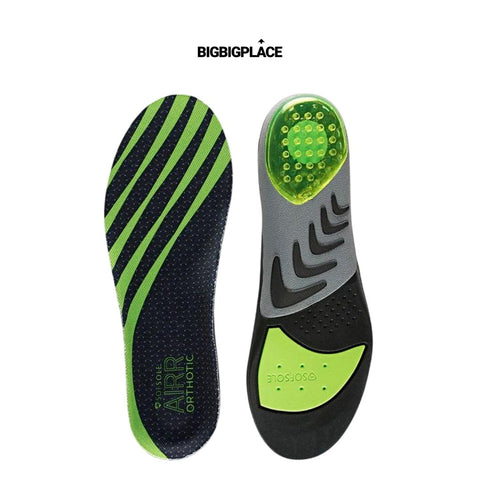 SOFSOLE Support Air Orthotic Insole-Insoles-SOFSOLE-Malaysia-Singapore-Australia-Hong Kong-Philippines-Indonesia-Bigbigplace.com