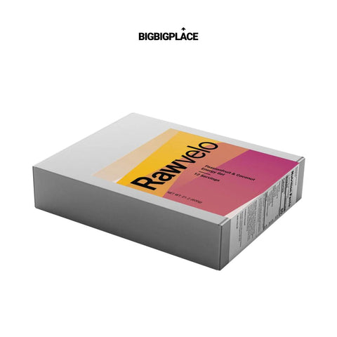 Rawvelo Energy Gel (Bulk)-Gels-Rawvelo-Malaysia-Singapore-Australia-Hong Kong-Philippines-Indonesia-Bigbigplace.com