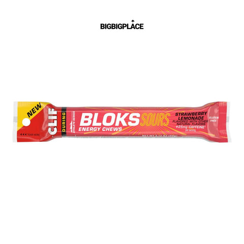 Clif Blok Energy Chew-Nutrition-Clif-Malaysia-Singapore-Australia-Hong Kong-Philippines-Indonesia-Bigbigplace.com