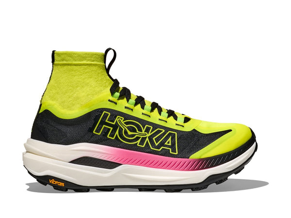 HOKA Tecton X3 Trail Running Shoes Women