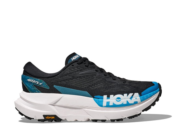 HOKA Men's Mafate X Trail Running Shoes