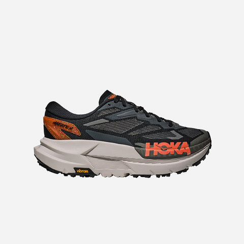 HOKA Women's Mafate X Trail Running Shoes
