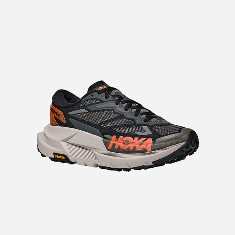 HOKA Women's Mafate X Trail Running Shoes