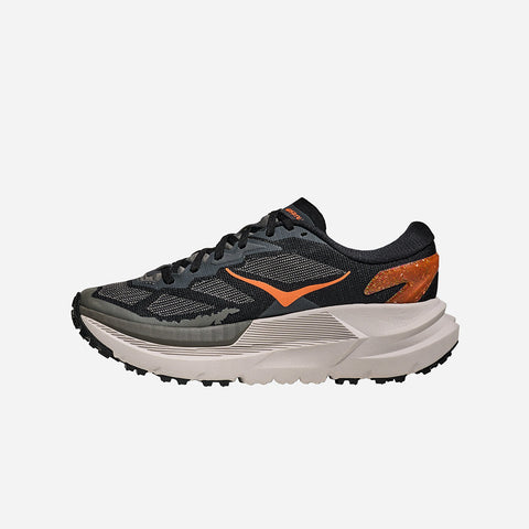 HOKA Women's Mafate X Trail Running Shoes