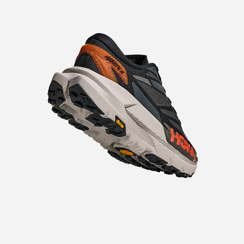 HOKA Women's Mafate X Trail Running Shoes