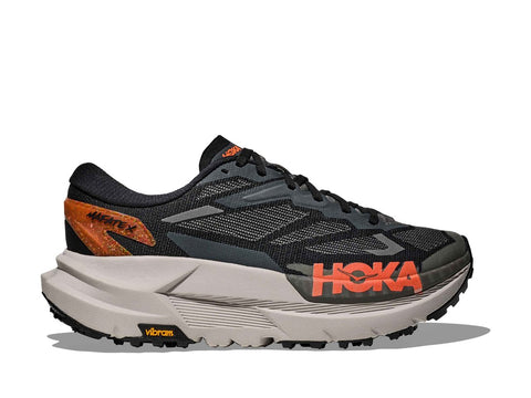 HOKA Women's Mafate X Trail Running Shoes