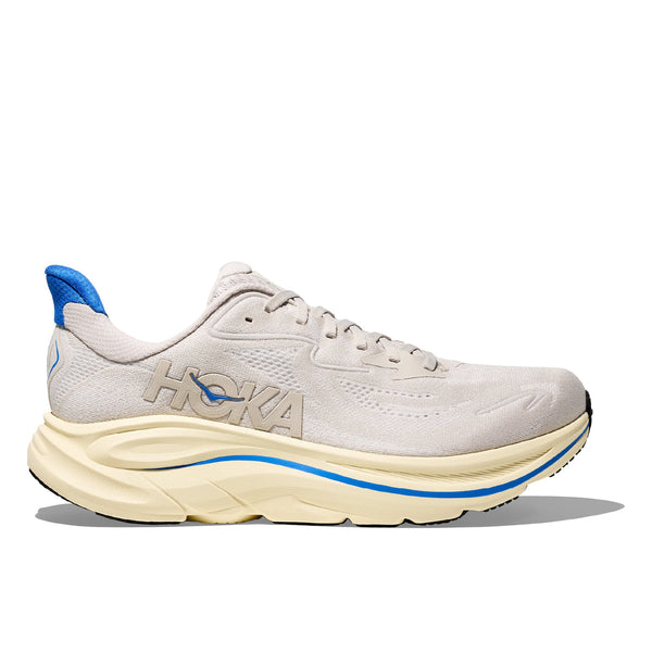HOKA Clifton 10 Road Running Shoes Men