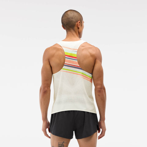HOKA Men's Race Day Singlet-Hoka-Malaysia-Singapore-Australia-Hong Kong-Philippines-Indonesia-Bigbigplace.com