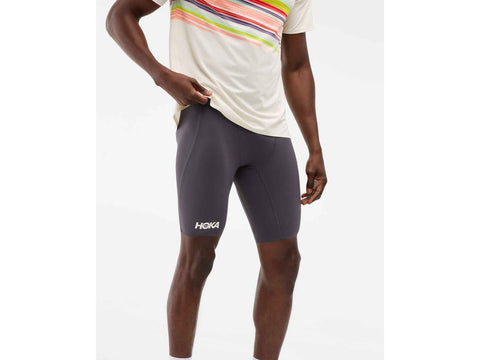 HOKA Men's RACE DAY HALF TIGHT-Hoka-Malaysia-Singapore-Australia-Hong Kong-Philippines-Indonesia-Bigbigplace.com